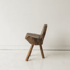 Primitive Bois Chair - elsie green - furniture