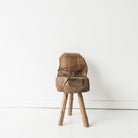 Primitive Bois Chair - elsie green - furniture