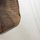 Primitive Bois Chair - elsie green - furniture