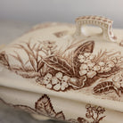 Primrose Transferware Tureen - elsie green - the french kitchen