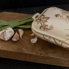 Primrose Transferware Tureen - elsie green - the french kitchen