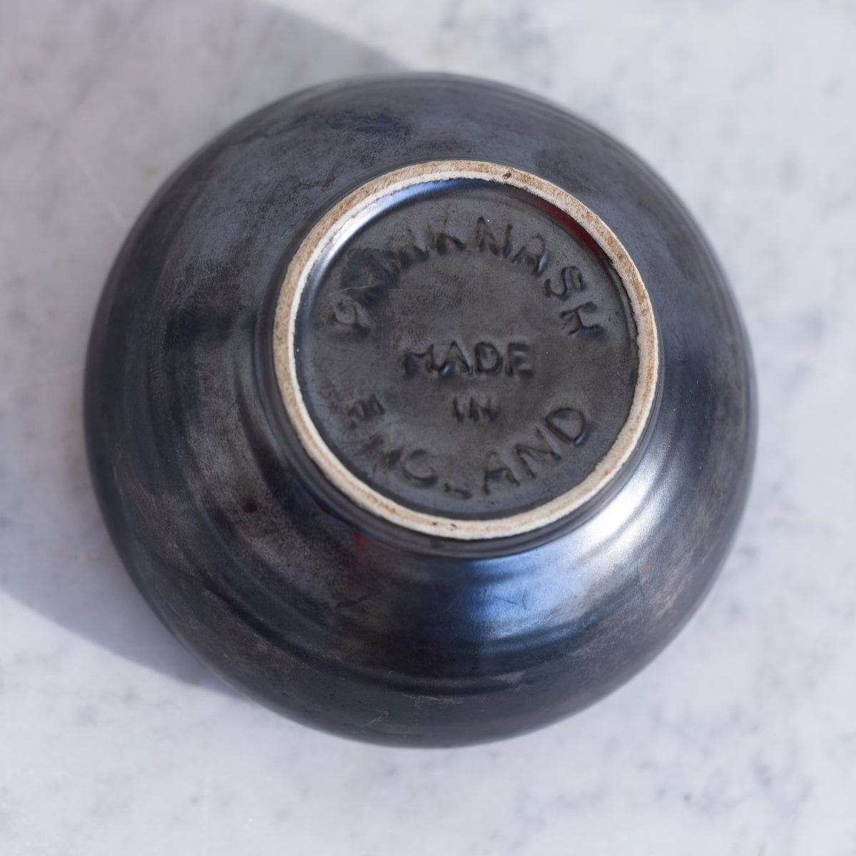Prinknash Abbey Petite Bowl - elsie green - the french kitchen