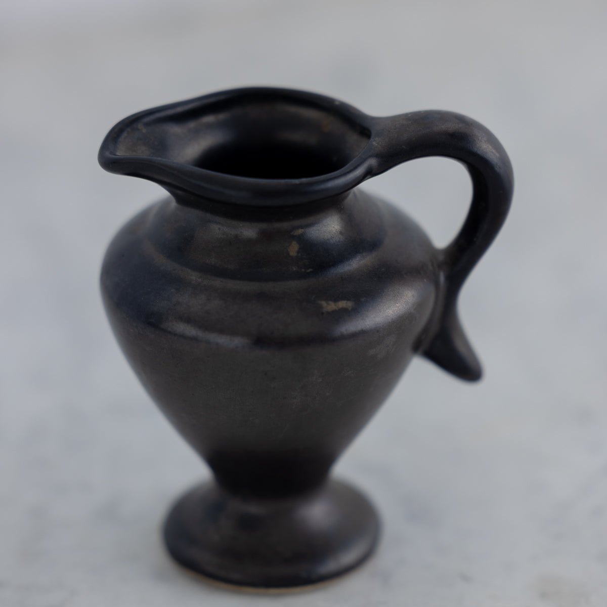 Prinknash Abbey Pitcher - elsie green - the french kitchen