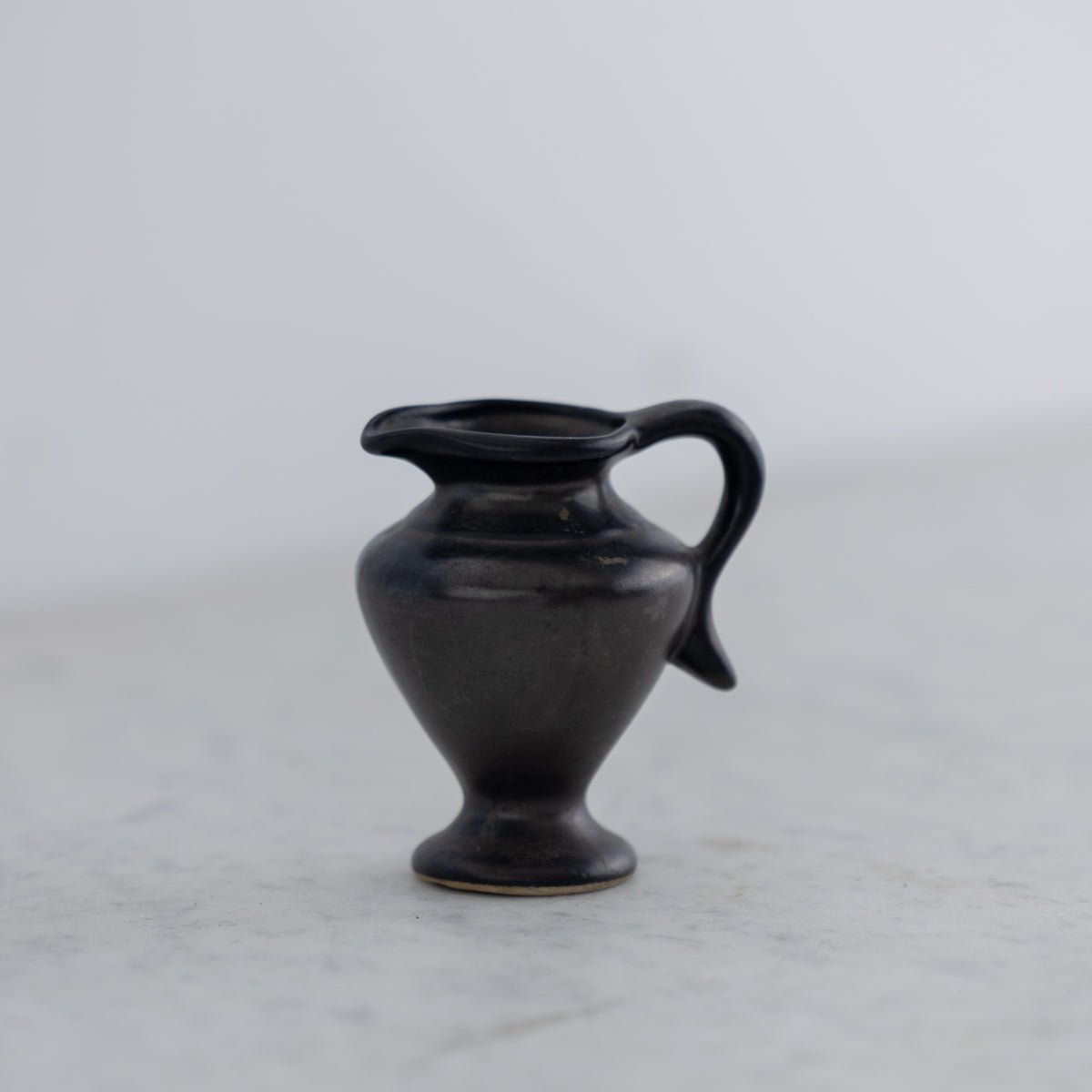 Prinknash Abbey Pitcher - elsie green - the french kitchen