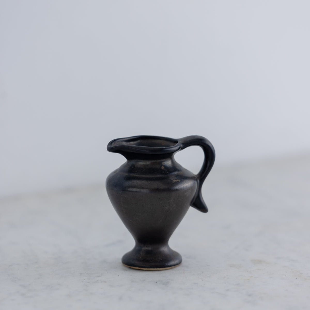 Prinknash Abbey Pitcher - elsie green - the french kitchen