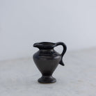 Prinknash Abbey Pitcher - elsie green - the french kitchen