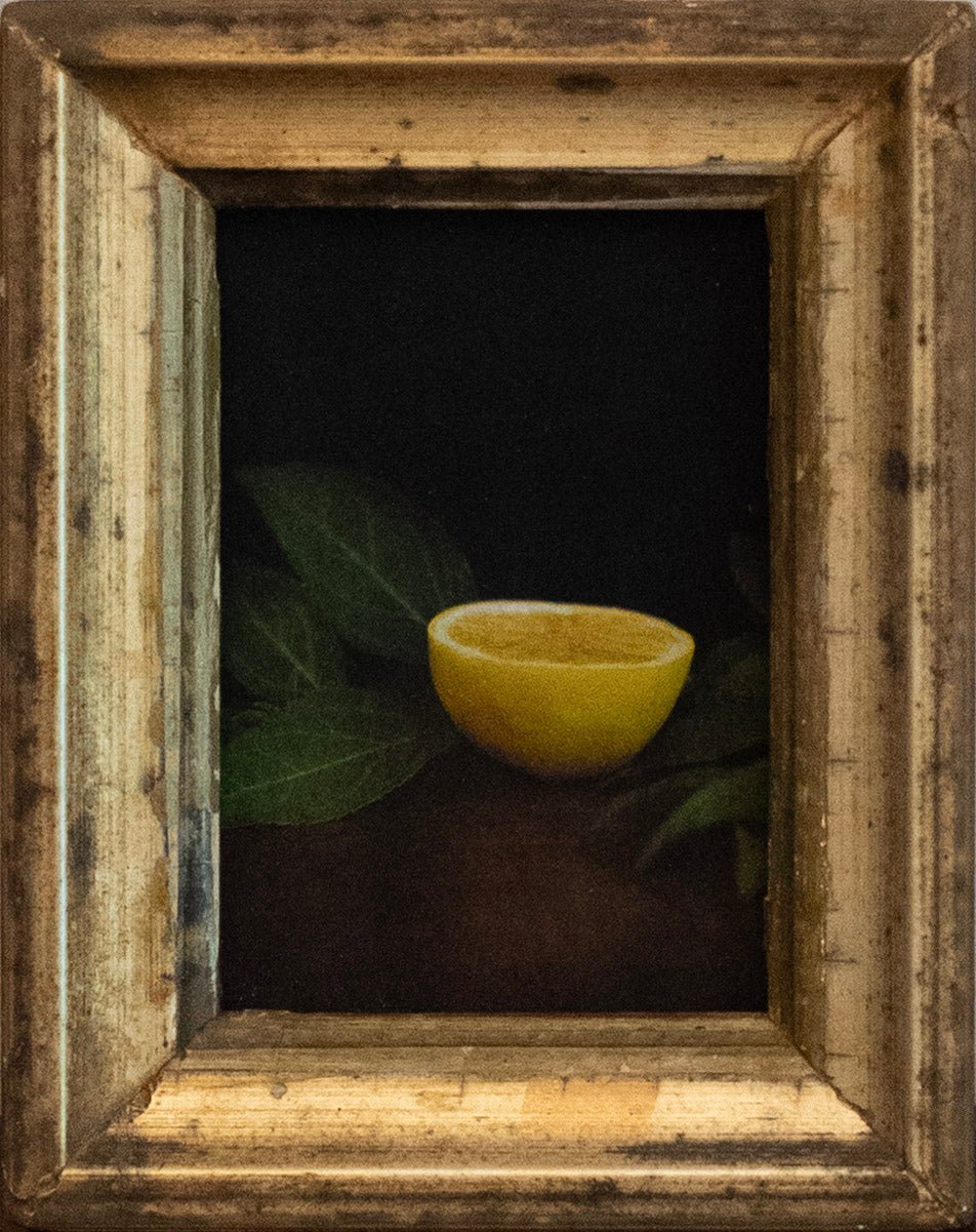 Prosperity | Jefferson Hayman - elsie green - art