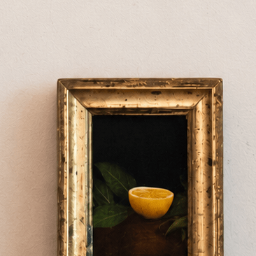 Prosperity | Jefferson Hayman - elsie green - art