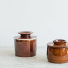 Provencal Butter Keeper - elsie green - the french kitchen