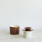 Provencal Butter Keeper - elsie green - the french kitchen