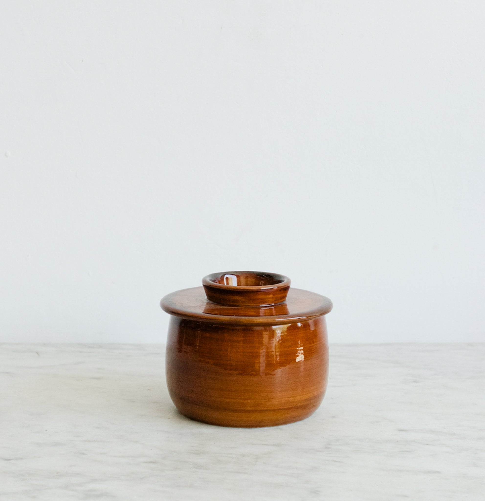 Provencal Butter Keeper - elsie green - the french kitchen