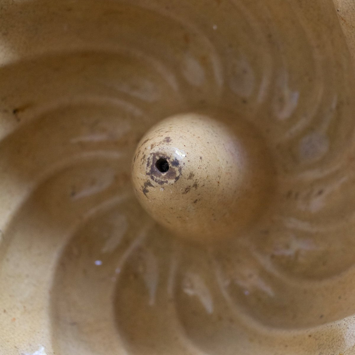 Provencal Cake Mold - elsie green - The French Kitchen