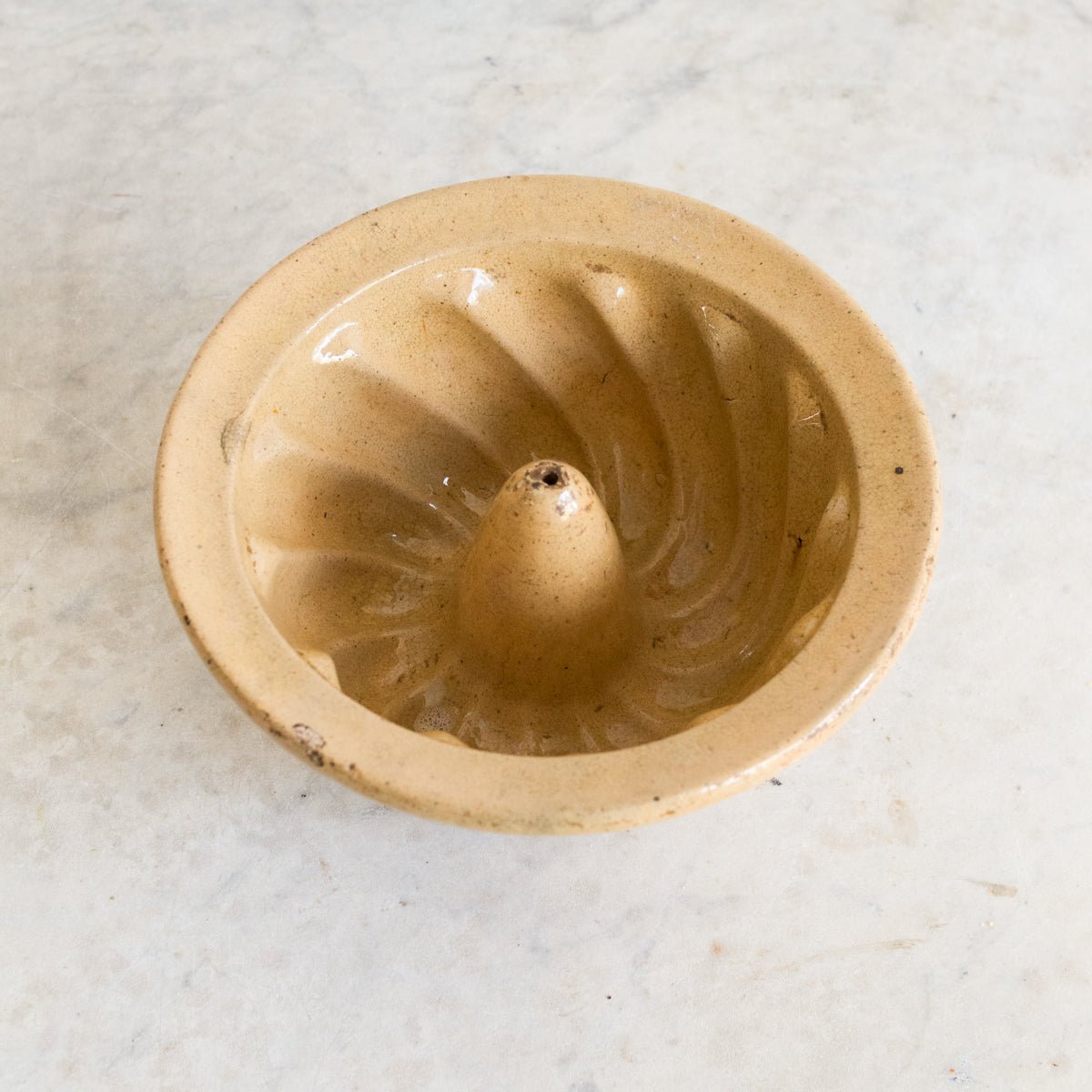 Provencal Cake Mold - elsie green - The French Kitchen