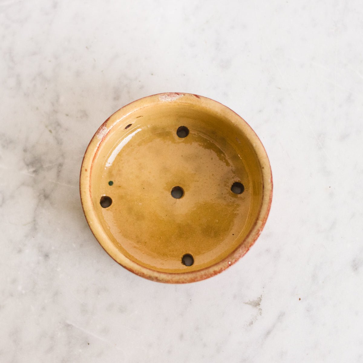 Provencal Cheese Pot - elsie green - the french kitchen