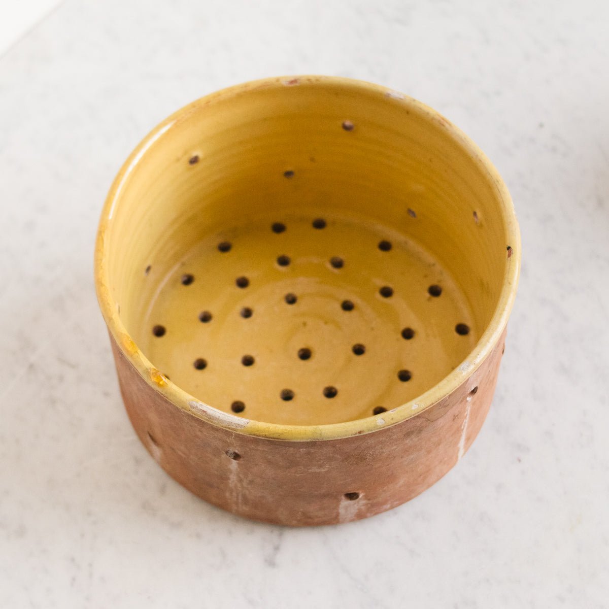 Provencal Cheese Pot - elsie green - the french kitchen