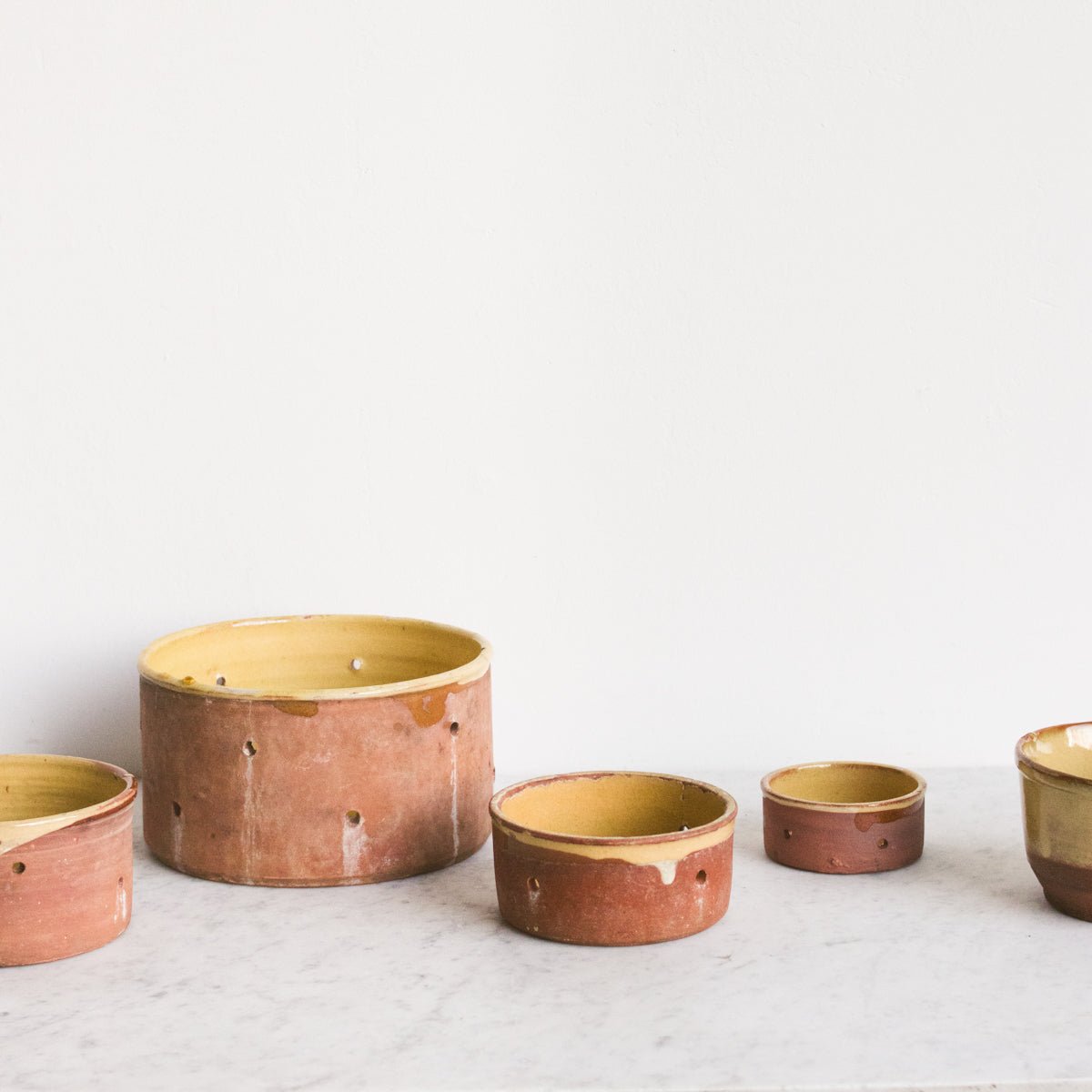 Provencal Cheese Pot - elsie green - the french kitchen