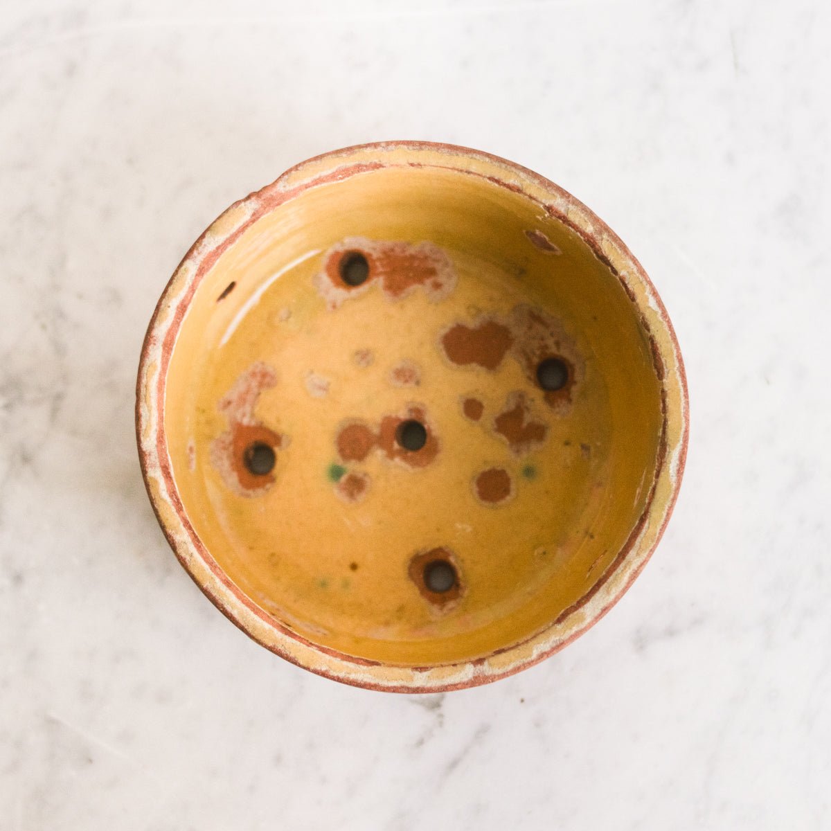 Provencal Cheese Pot - elsie green - the french kitchen