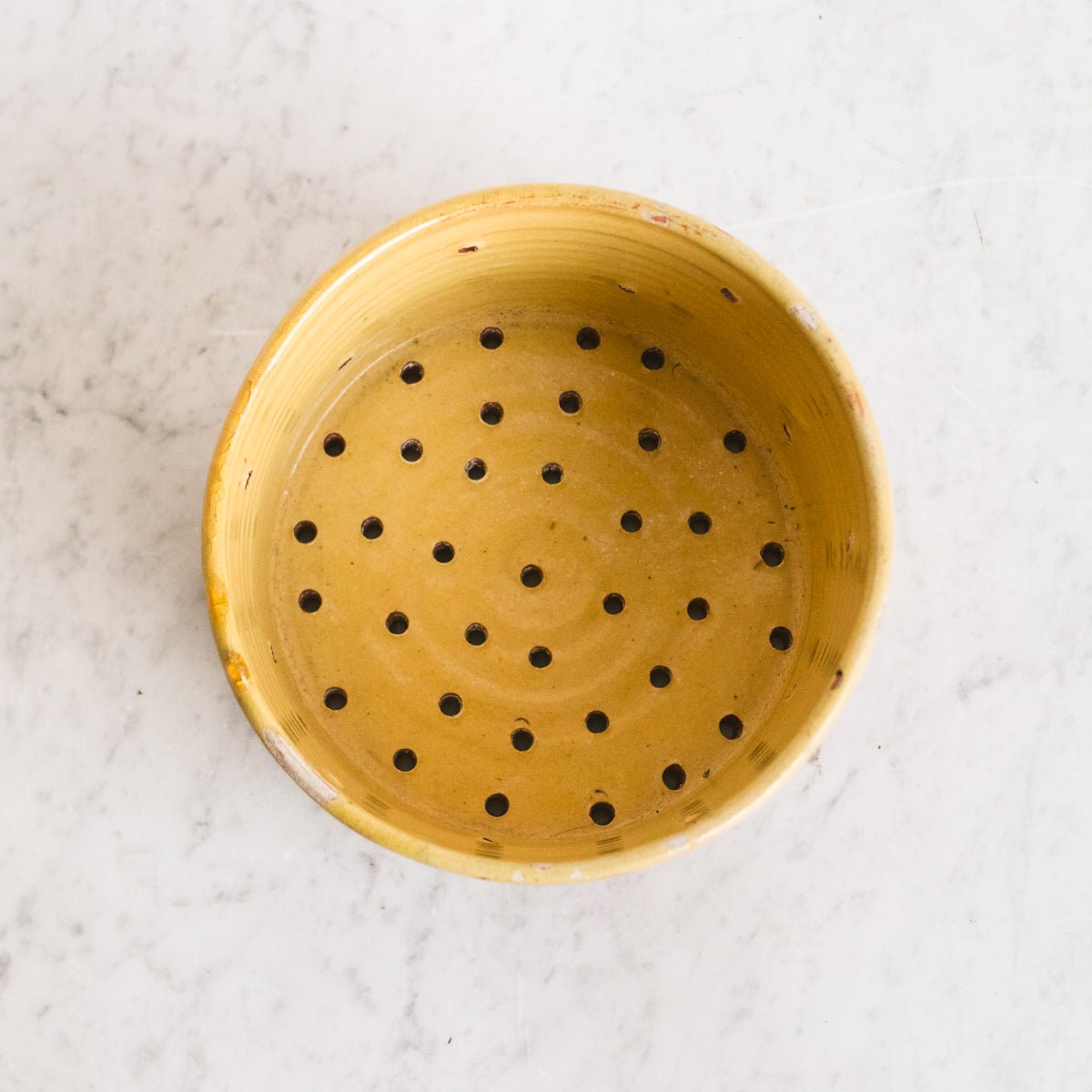 Provencal Cheese Pot - elsie green - the french kitchen