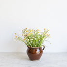 Provencal Cream Pitcher - elsie green - The French Kitchen