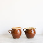 Provencal Cream Pitcher - elsie green - The French Kitchen