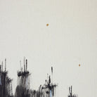 Rainy Day in Paris Oil Painting - elsie green - art
