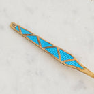 Rare Egon Lauridson Sterling Demitasse Spoon Set of 5 | The Patrick Orbe Collection - elsie green - the french kitchen
