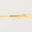 Rare Egon Lauridson Sterling Demitasse Spoon Set of 5 | The Patrick Orbe Collection - elsie green - the french kitchen