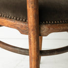 Rare Thonet No. 22 Dining Chair - elsie green - furniture