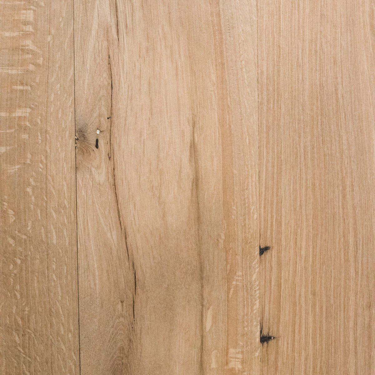 Reclaimed Oak Farm Bench - elsie green - Custom Furniture