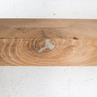 Reclaimed Oak Farm Bench - elsie green - Custom Furniture