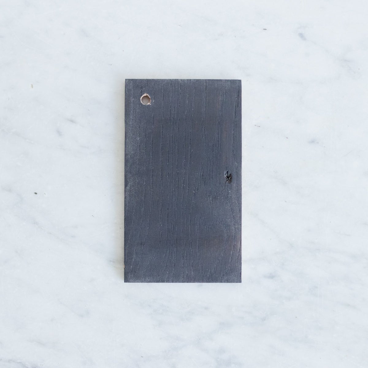 Reclaimed Oak Finish Swatch - elsie green - reclaimed wood furniture