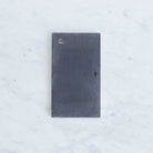 Reclaimed Oak Finish Swatch - elsie green - reclaimed wood furniture