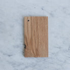 Reclaimed Oak Finish Swatch - elsie green - reclaimed wood furniture