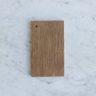 Reclaimed Oak Finish Swatch - elsie green - reclaimed wood furniture