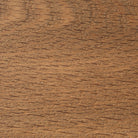 Reclaimed Oak Parsons Style Dining Table - elsie green - reclaimed wood furniture