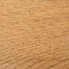 Reclaimed Oak Parsons Style Dining Table - elsie green - reclaimed wood furniture