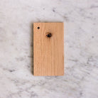 Reclaimed Oak Round Dining Table - elsie green - reclaimed wood furniture