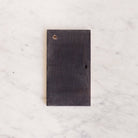 Reclaimed Oak Round Dining Table - elsie green - reclaimed wood furniture