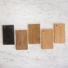 Reclaimed Oak Round Dining Table - elsie green - reclaimed wood furniture