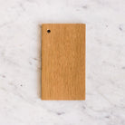 Reclaimed Oak Round Dining Table - elsie green - reclaimed wood furniture