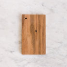 Reclaimed Oak Round Dining Table - elsie green - reclaimed wood furniture