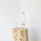 Reclaimed Side Table - elsie green - furniture