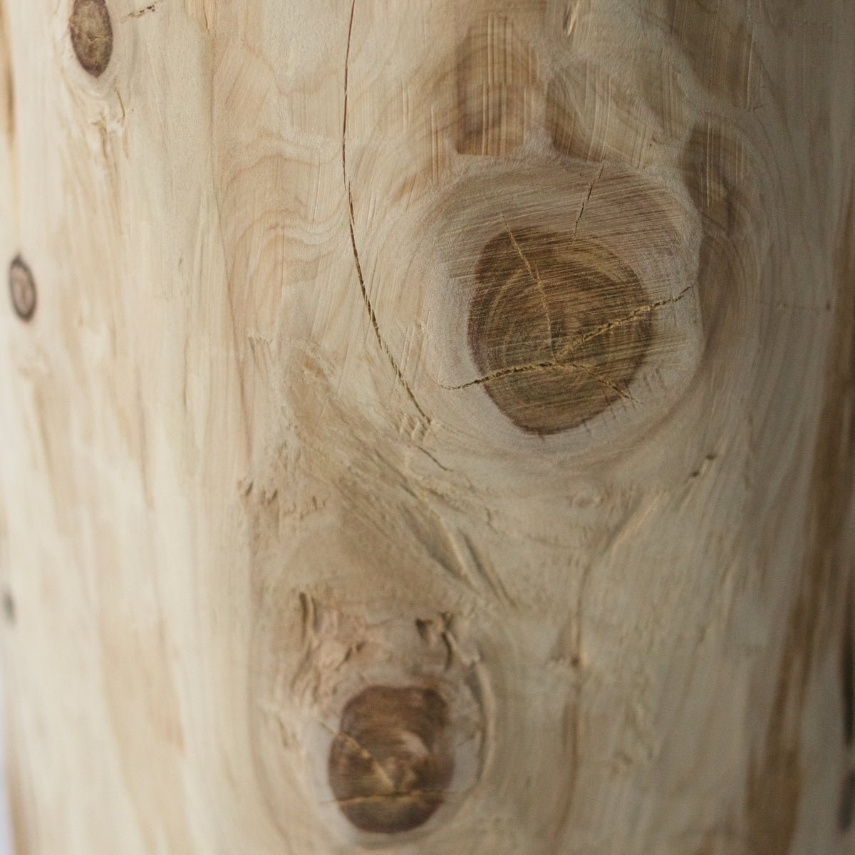 Reclaimed Side Table - elsie green - furniture