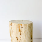 Reclaimed Side Table - elsie green - furniture