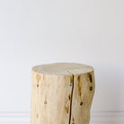 Reclaimed Side Table - elsie green - furniture