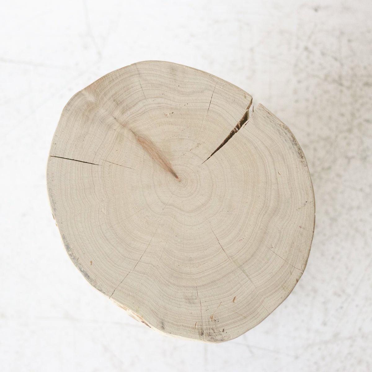 Reclaimed Side Table - elsie green - furniture