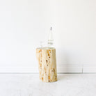 Reclaimed Side Table - elsie green - furniture