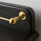 Reclaimed Wood Campaign Chest - elsie green - reclaimed wood furniture