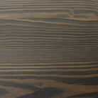 Reclaimed Wood Campaign Coffee Table - elsie green - reclaimed wood furniture