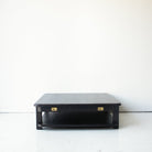 Reclaimed Wood Campaign Coffee Table - elsie green - reclaimed wood furniture